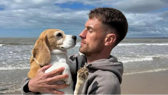 "강아지 찾아주세요" 아스널 前 MF 보상금 2800만원 제시→구단은 훈…