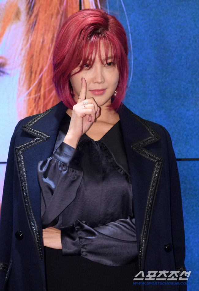 솔비, 작품가 2300만 ↑..이건희 회장 한마디로 바뀐 인생