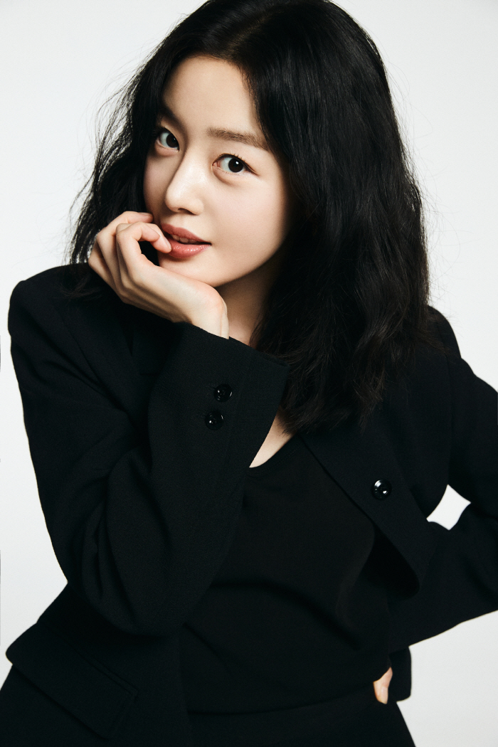 [인터뷰②] '퍼스트 라이드' 한선화 "강하늘에게 의지 많이 해"…울컥한 이유