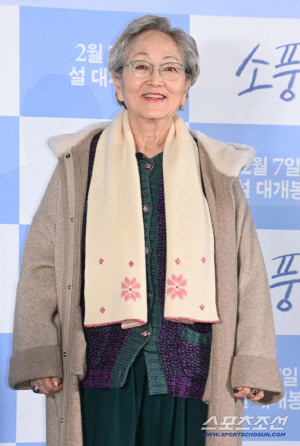 김영옥, 10억 사기 당해..“사람도 잃고 돈도 잃어”