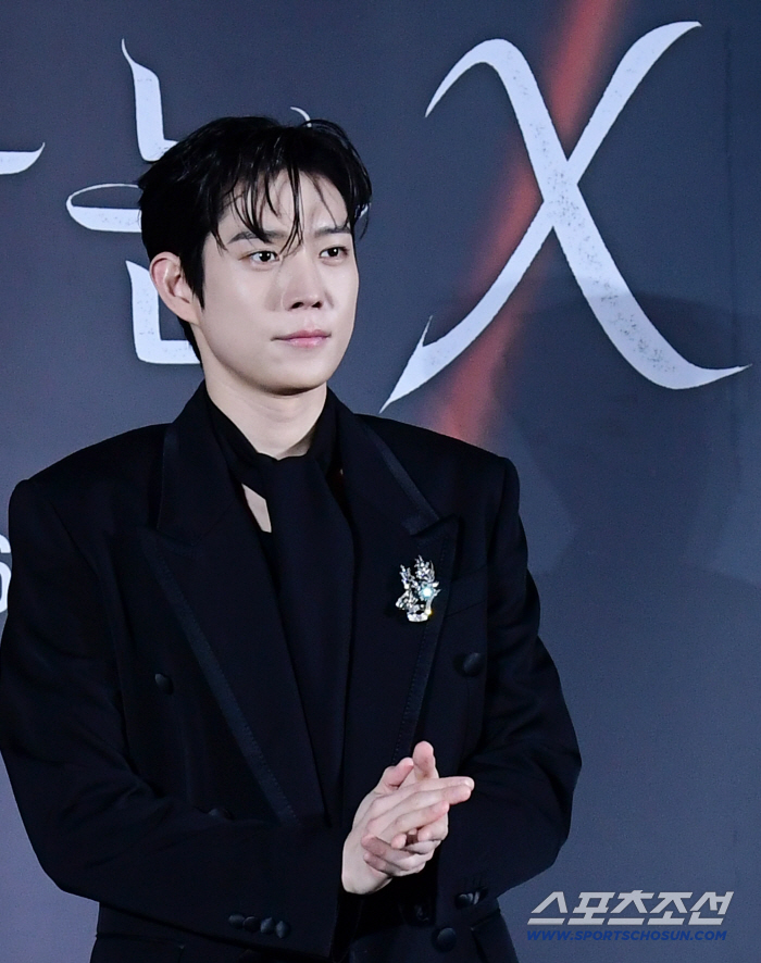 '친애하는 X' 이응복 감독 "김영대, 12시면 사라져..영대렐라"