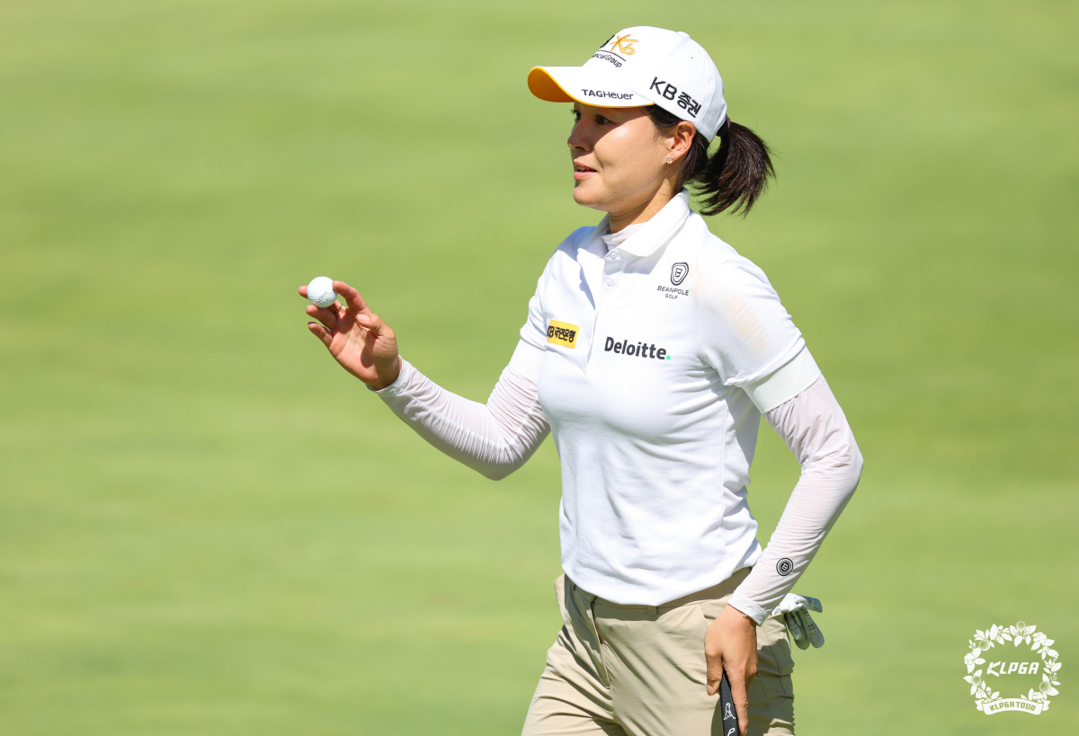 '디펜딩챔피언' 마다솜 첫승, 유현조 대상 굳히기, 16번 홀 포르쉐' …