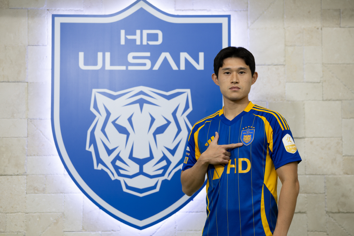 이동경이 없었다면 울산의 어제 환희는 없었다, 이동경이 있다면 또 어떻게…