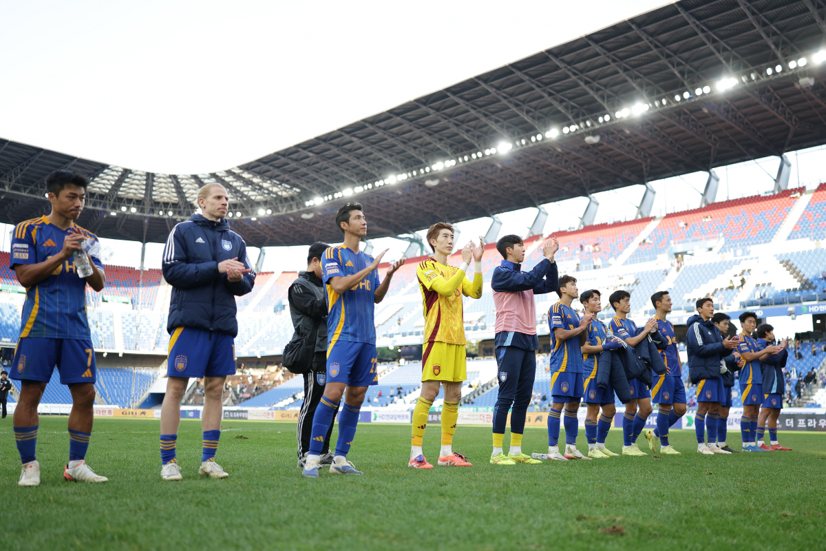이동경이 없었다면 울산의 어제 환희는 없었다, 이동경이 있다면 또 어떻게…