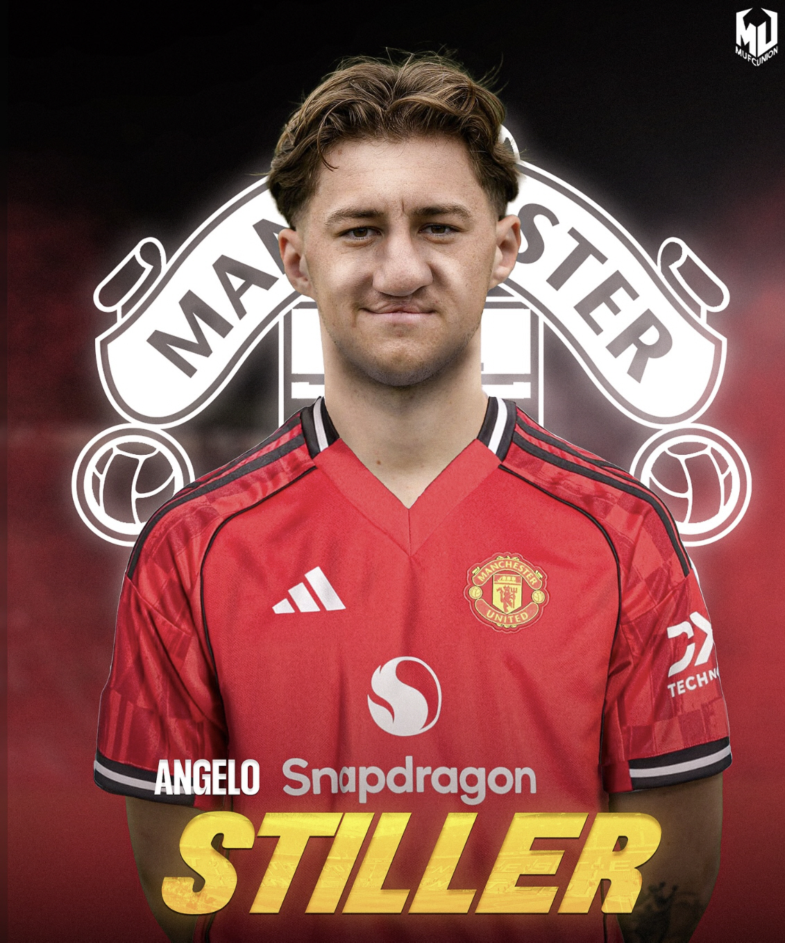 HERE WE GO 독점, 맨유 파격 영입 미쳤다! "제2의 토니 크로스…