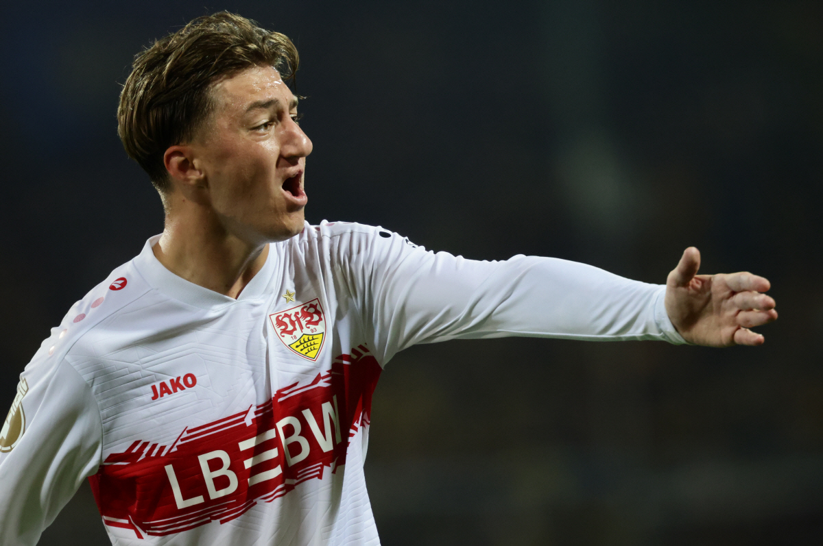 HERE WE GO 독점, 맨유 파격 영입 미쳤다! "제2의 토니 크로스…