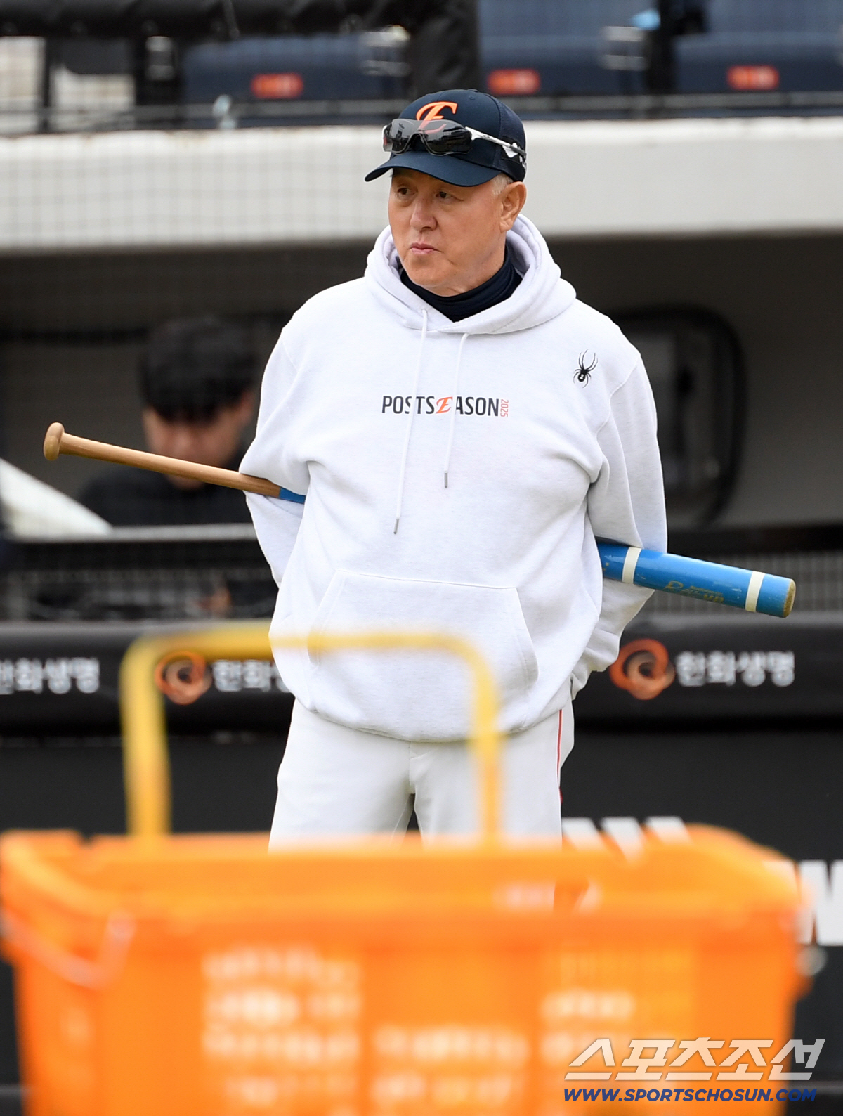 "같은 안타가 아니다. 어제 기운이 오늘까지." 심우준 전격 9번 출격.…