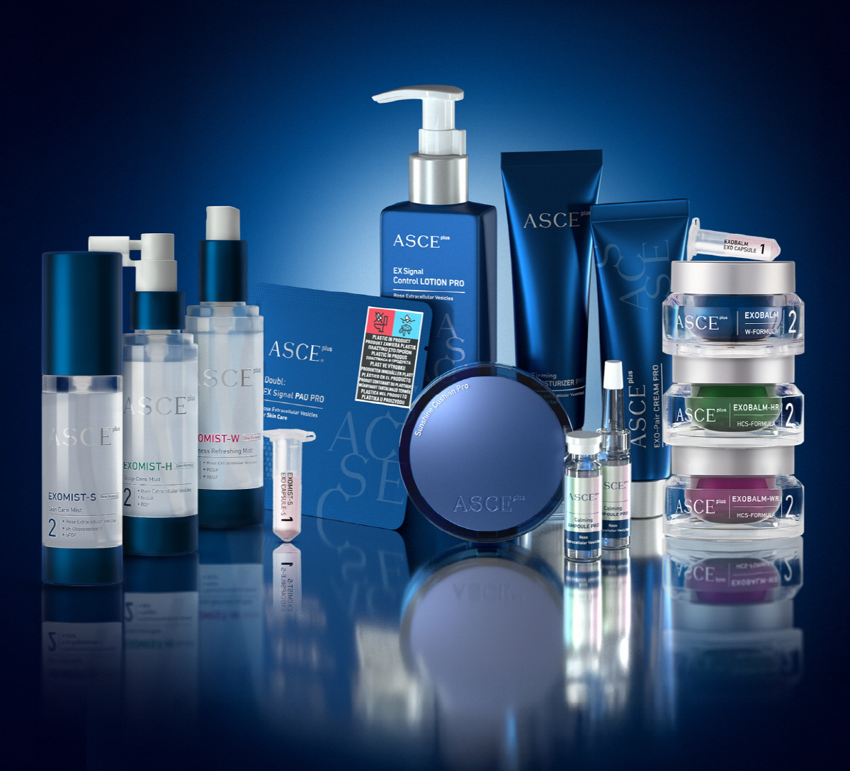 엑소코바이오, 글로벌 엑소좀 서밋 'RAES 2025'서 'ASCE pl…