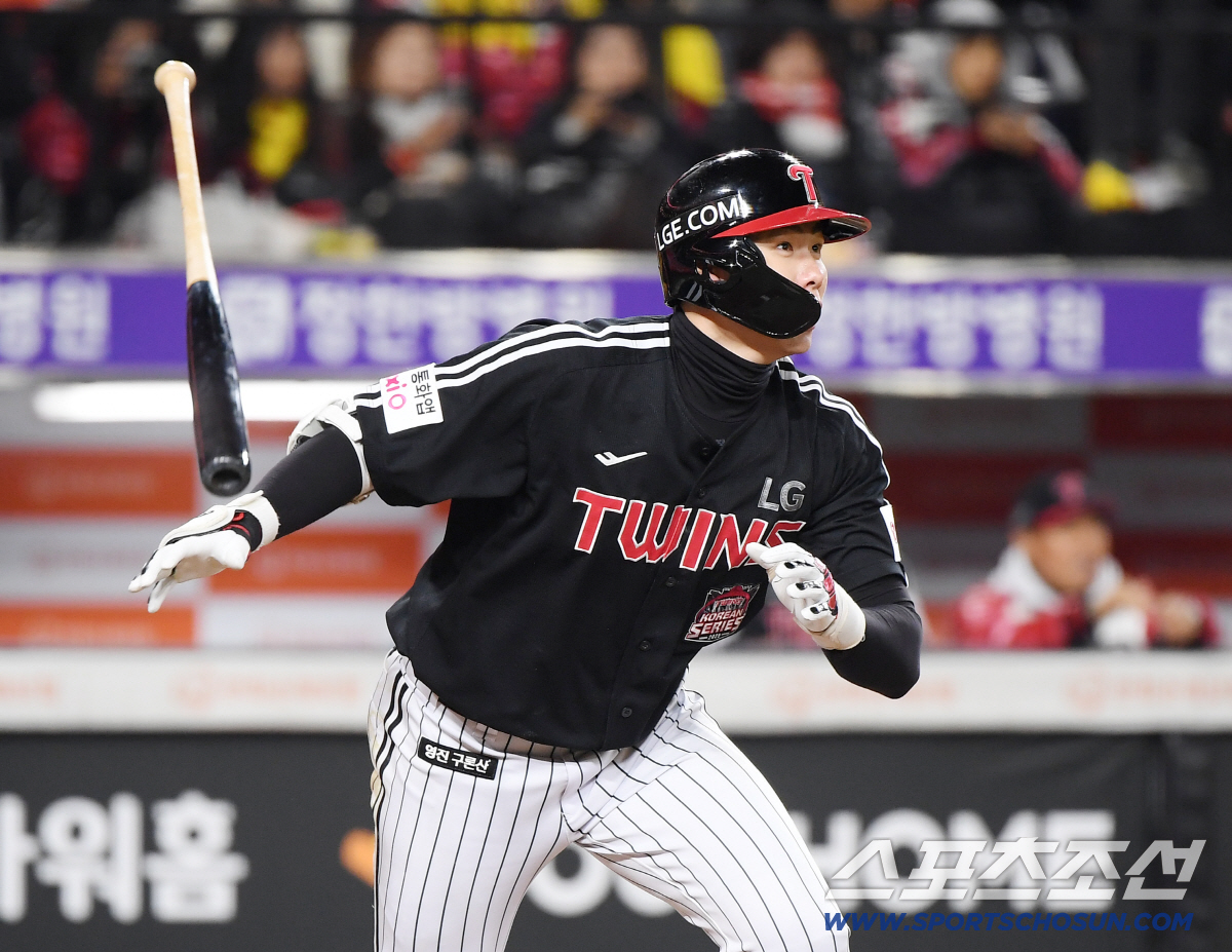 무안타 오스틴 빠지니 창기-민재-현수-보경 17안타-14타점 무서운 라인…