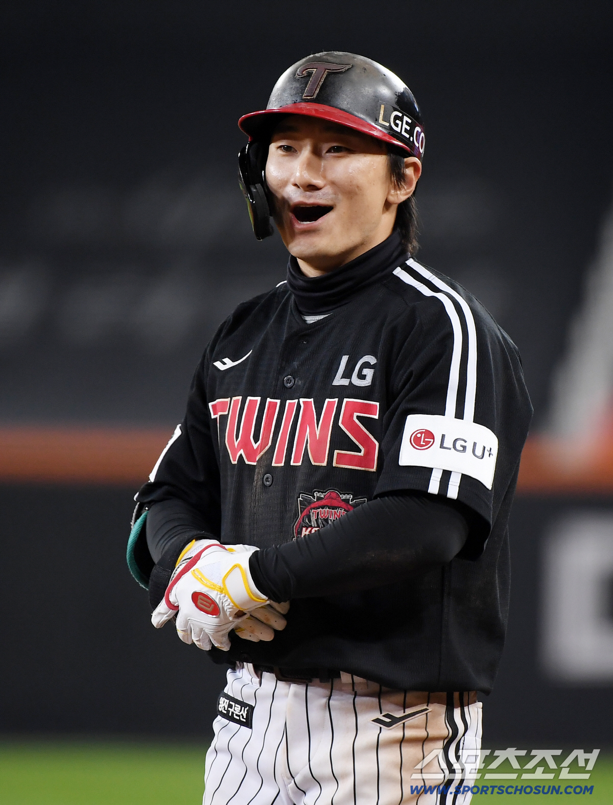 무안타 오스틴 빠지니 창기-민재-현수-보경 17안타-14타점 무서운 라인…