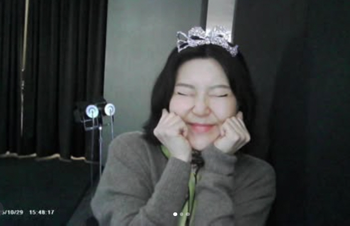 '44kg' 한혜연, '못알아보게 예뻐졌다'더니 진짜였네...한지민 "더…