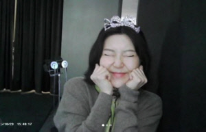 '44kg' 한혜연, '못알아보게 예뻐졌다'더니 진짜였네...한지민 