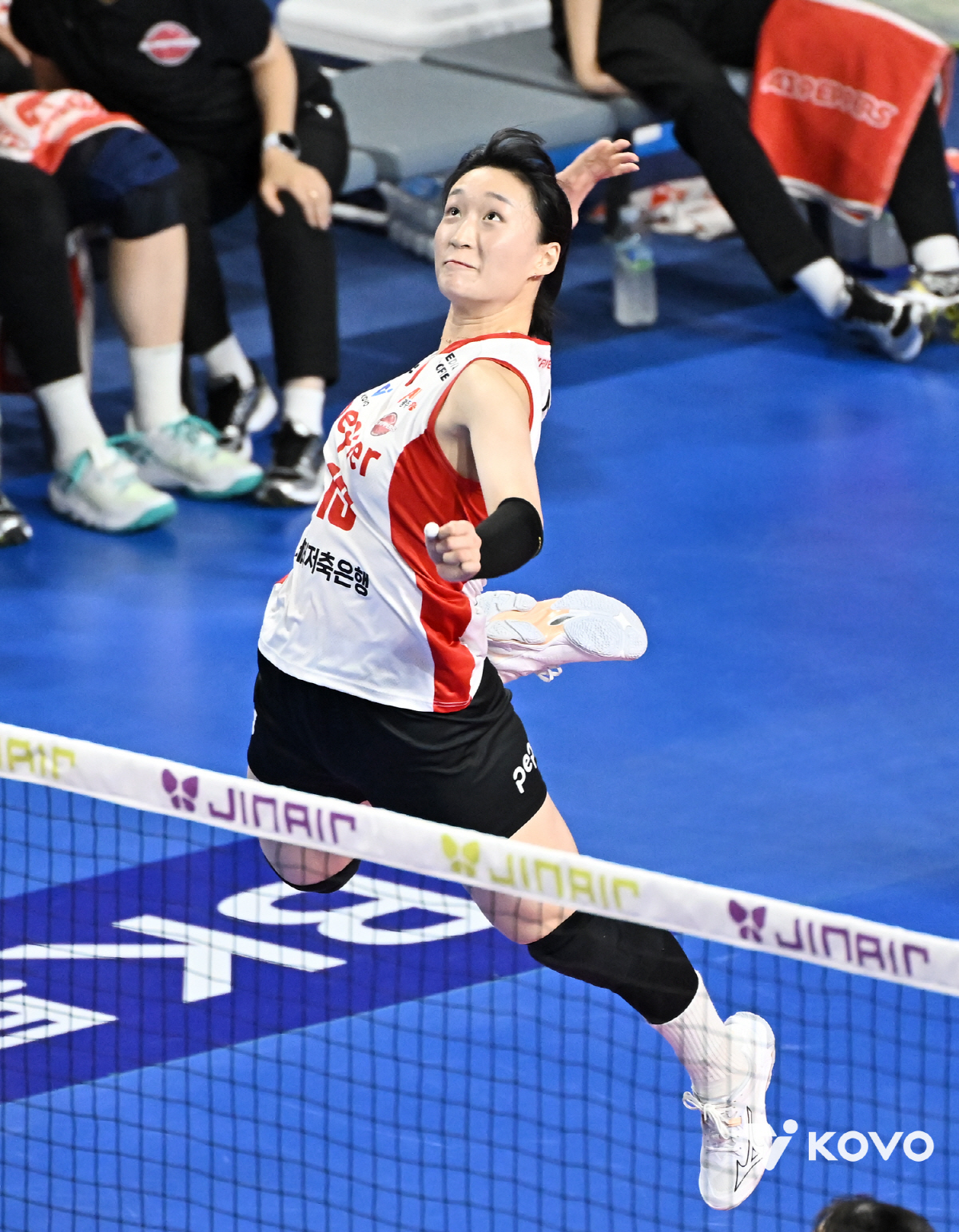 "조이X고예림 정상가동 임박" 장소연 감독은 희망을 본다 "위기는 곧 기…