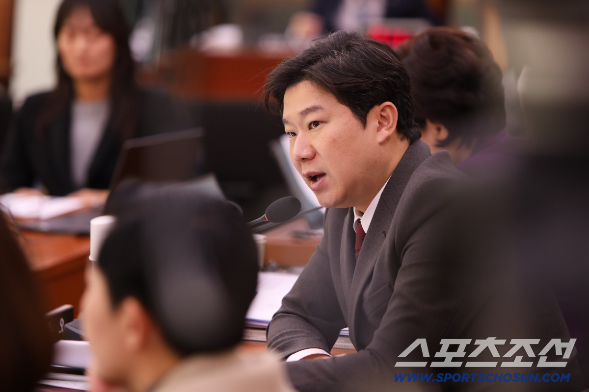 "진종오 의원이 지적한 실탄 관리 부실" 대한체육회"책임 통감, 철저한 …