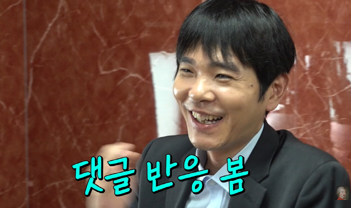 이세돌, 알파고전 3:0 "아빠 가지마" 딸의 한 마디에 울컥 "마음 가…