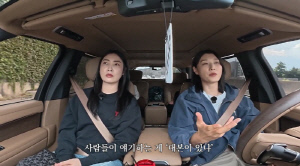 김연경, '언더독스' 리얼리티 논란 일축…