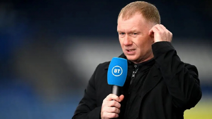 '자폐증' 20살 아들 위해 해설 활동 중단 선언, '박지성 동료' 맨유…