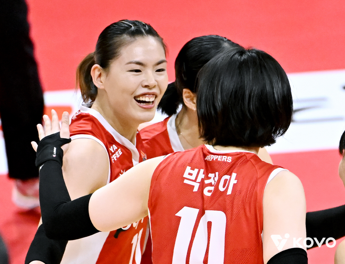 "우리 선수들 간절함 보셨어요?" 벌써 시즌 2승, 올해는 다르다! 장소…