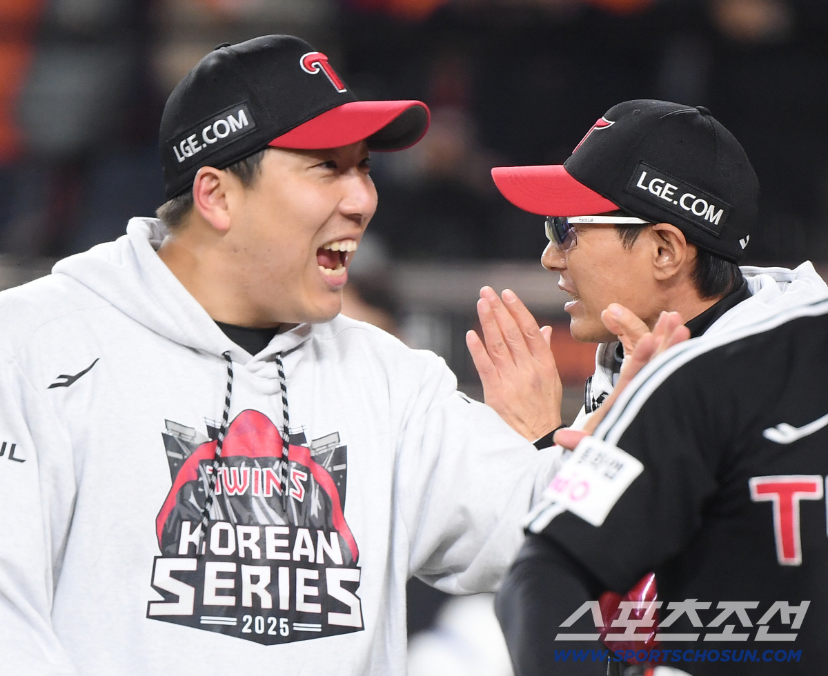 [포토] 김현수, 역전승의 주역