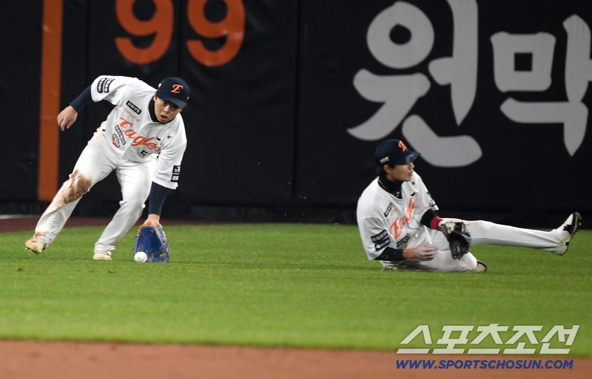 꿈이었으면.. 절망 한화, '1001 인천 참사' 뛰어넘는 역대급 쇼크!…