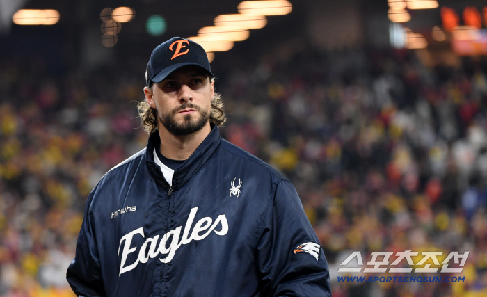 "여태 본 공 중에 제일 좋았다" LG도 거의 포기였다 → 혼신의 와이스 117구 인생투, 신기루처럼 사라졌다