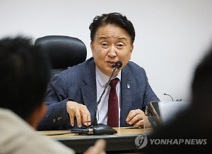 경찰, '오송참사 국조 위증 혐의' 김영환 충북지사 내주 소환