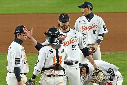 투혼의 117구에도 팀은 역전패…와이스·폰세를 또 볼 수 있을까