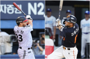 지독하게 안 터지는 오스틴 vs 리베라토…누가 먼저 깨어날까