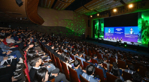 [경주APEC] 한수원 '미래 에너지' 퓨처테크포럼 열어