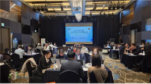 인천시, '2025 일본 바이어 초청 수출상담회' 성황리 개최