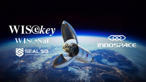 이노스페이스, 보안기업 와이즈키와 보안·AI 위성 발사 협력