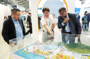 SK오션플랜트, 에너지타이완 2025 참가…재생에너지 설루션 소개