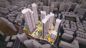 도봉구 '창동상아1차 재건축' 사업시행자에 대한토지신탁