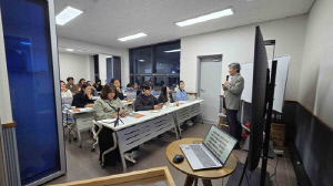 '하동 로컬대학' 첫 수료식…청년 주도 지역혁신의 시작