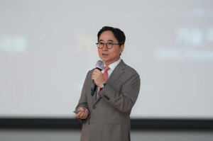 삼성전기, 52주년 창립기념식…