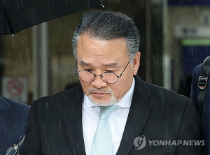 '삼부토건 주가조작' 의혹 전현직 경영진, 첫 공판서 혐의 부인