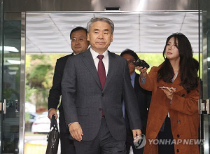 해병특검, '수사외압' 이종섭 불구속기소 가닥…임성근 구속연장