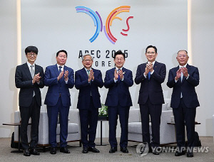 엔비디아, 韓에 GPU 26만장 푼다…삼성·SK·현대와 'AI 동맹'