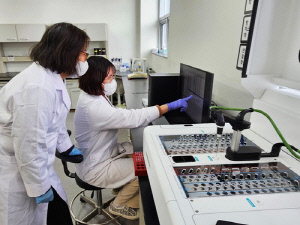 익산시, 과학적 토양관리로 지속가능한 농업 실현