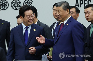 [경주APEC] 대통령실 