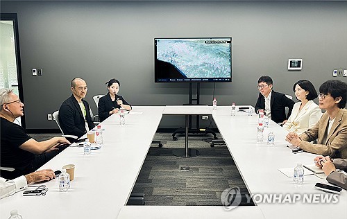 [경주APEC] 네이버, 엔비디아 손잡고 피지컬 AI 플랫폼 공동 개발