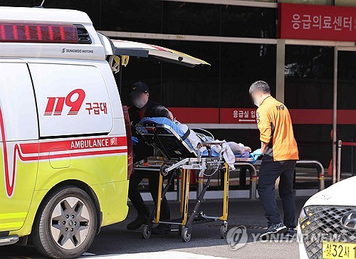 비상진료체계 해제에 건보 한시 지원 종료…응급수술 가산 유지