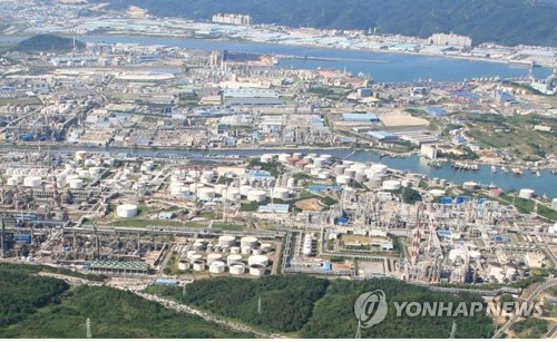 울산미포국가산단 노조협의회 제주에 고향사랑기부금