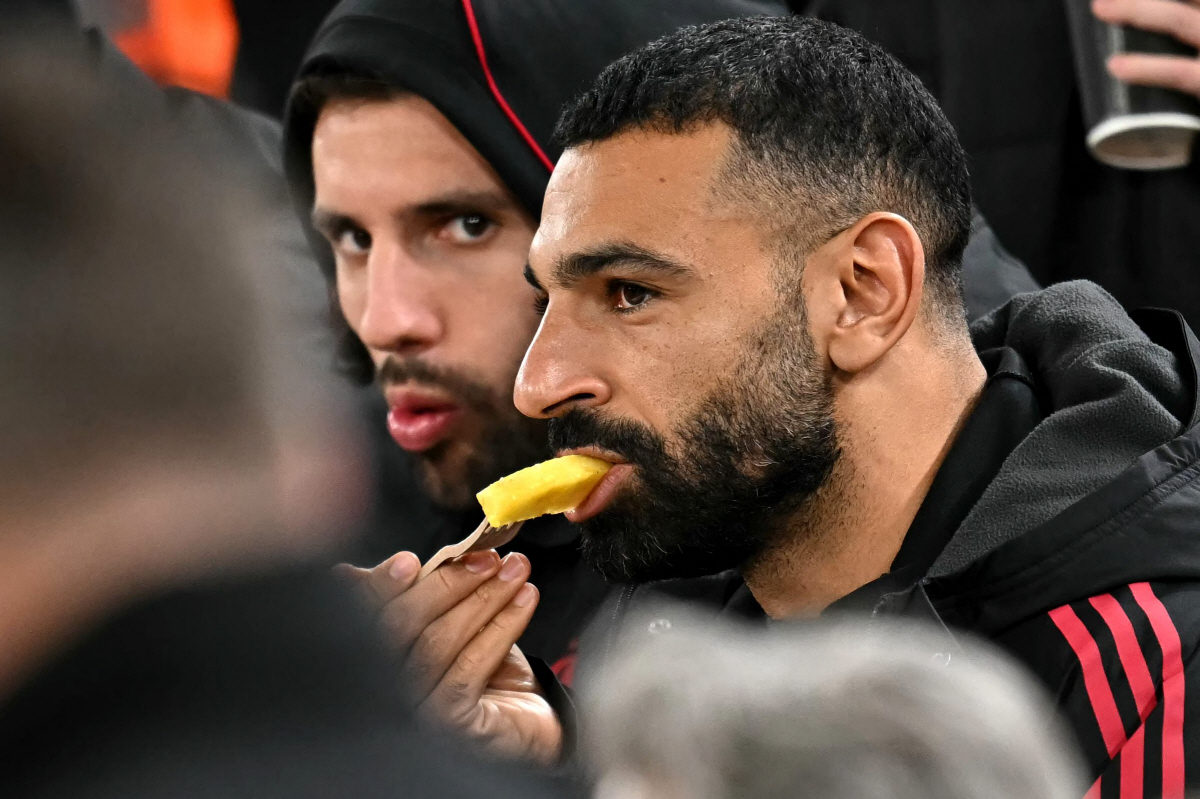 리버풀 슬롯 감독 경질? 충격적인 Here we go 피셜!→"수뇌부, …