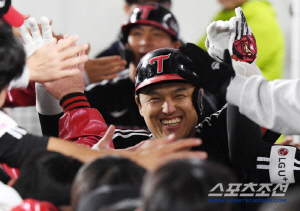 '아차상'만 두번. 그래도 롤렉스를 꿈꾼다. 류현진 김서현 무너뜨린 투런포 