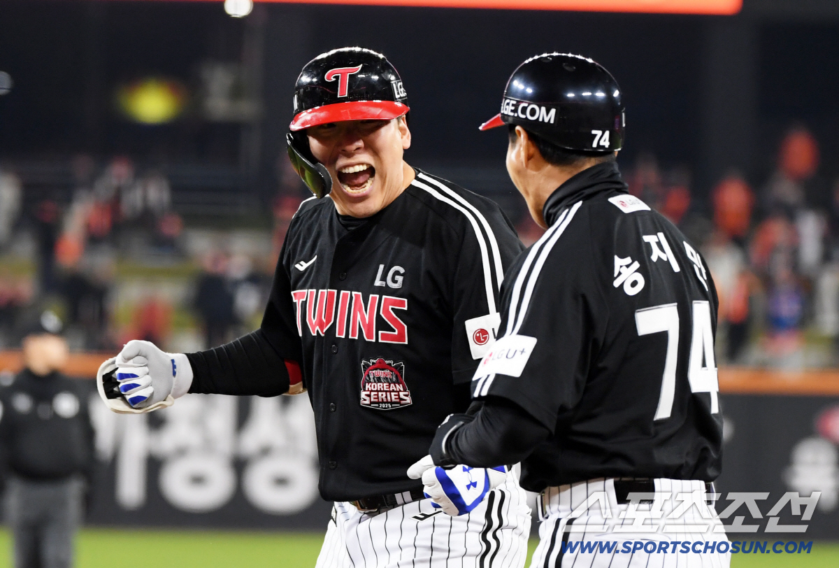 "2008년 PTSD가…"  결승타 순간 떠올린 그 장면, 옛 스승은 두…