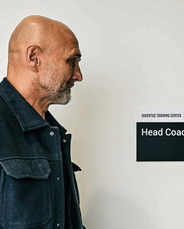 [오피셜]"김민재 부르나" 유벤투스, '스승' 스팔레티 감독 선임 공식 …