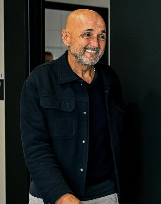 [오피셜]"김민재 부르나" 유벤투스, '스승' 스팔레티 감독 선임 공식 …