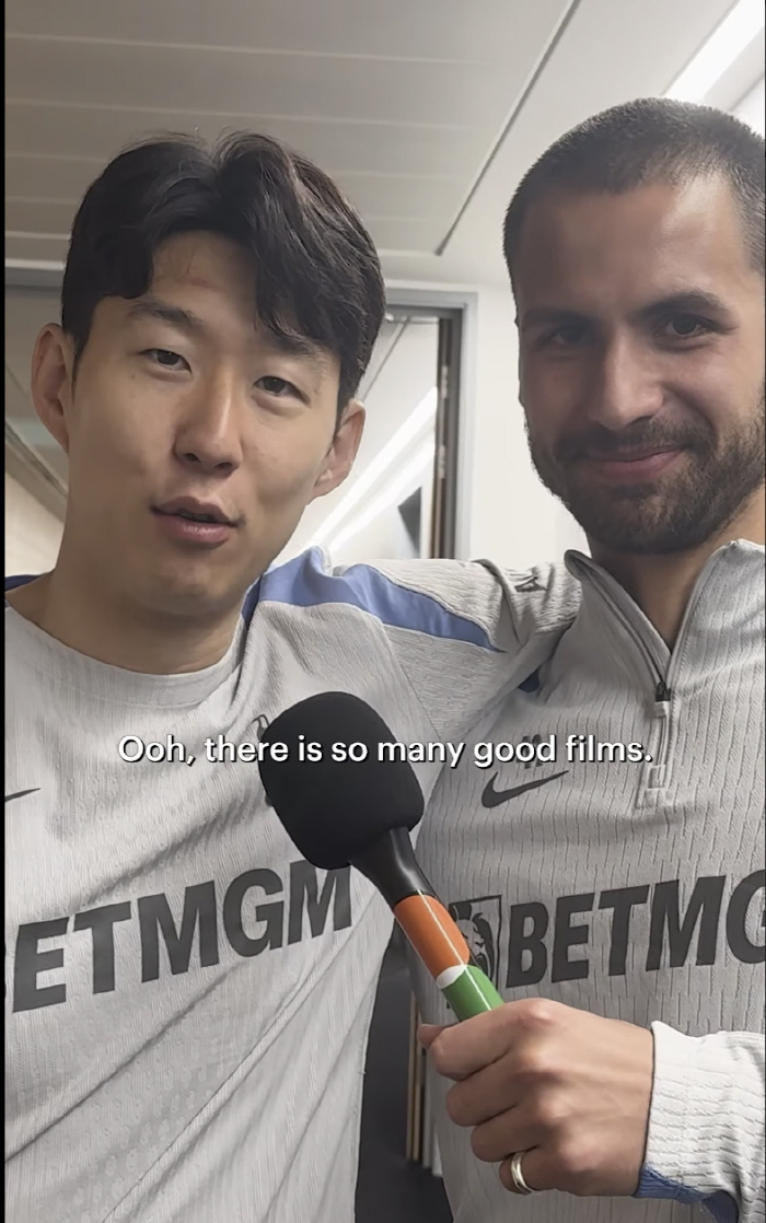 손흥민과 함께 6년, 유로파리그 우승까지 했는데...26살 토트넘 원클럽맨 충격 은퇴 선언