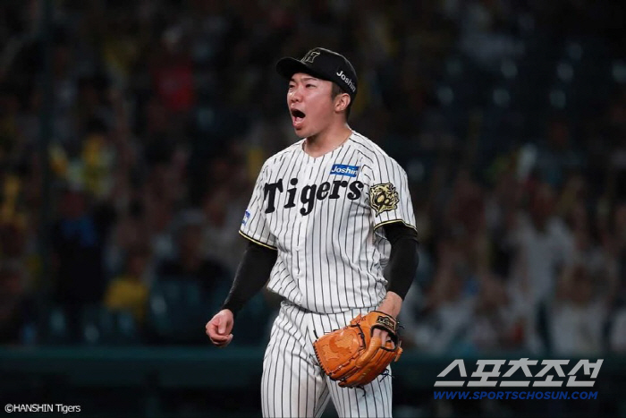 철벽 무너지면 어쩔수가없다, ERA 0.17 최강 불펜-구원등판 에이스 …